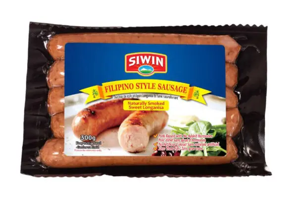 Siwin Foods Ltd