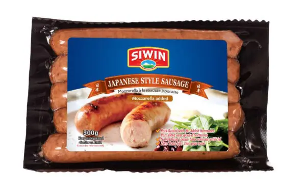 Siwin Foods Ltd